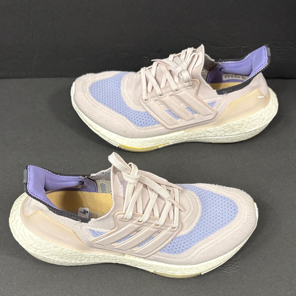 Adidas Ultraboost 21 Running Shoes
